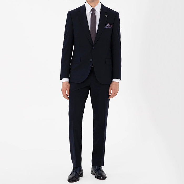 PIERRE CARDIN SUIT