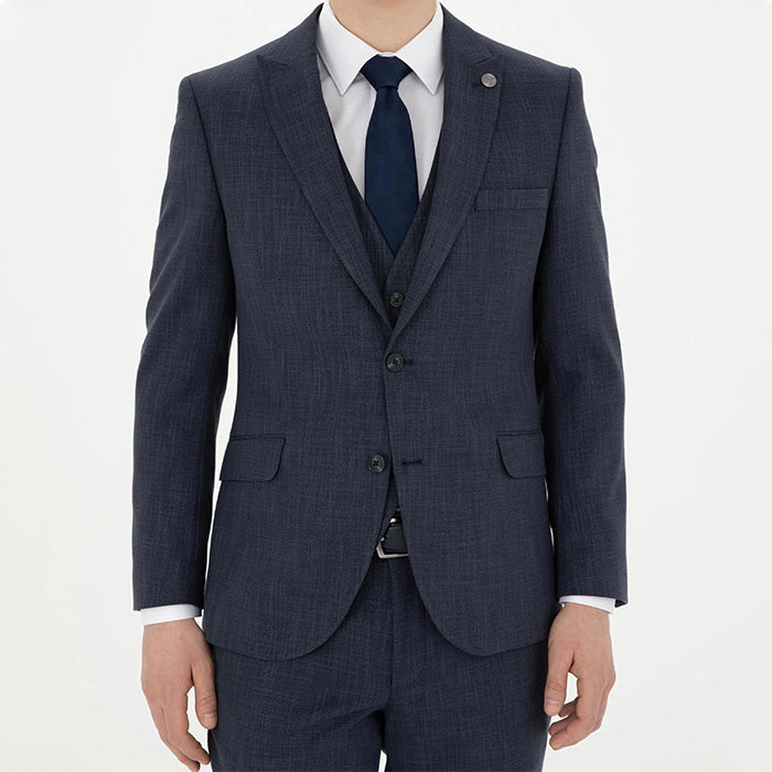 PIERRE CARDIN SUIT