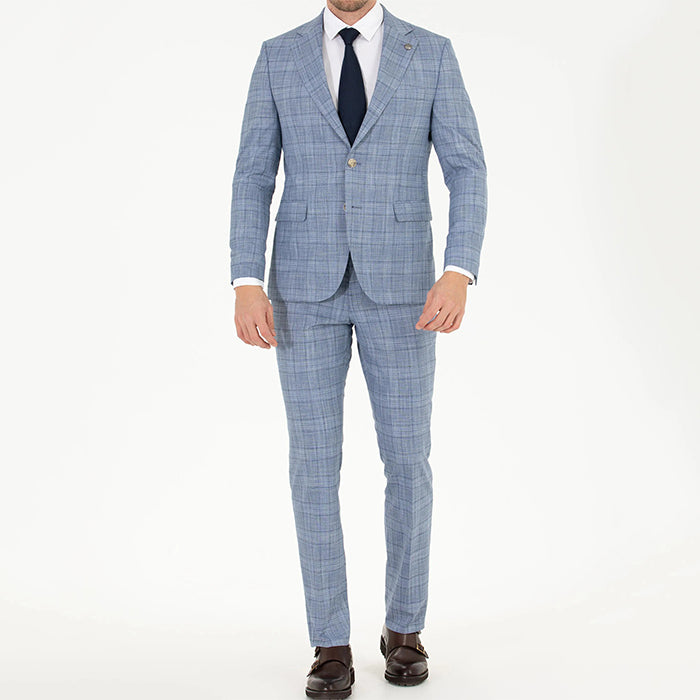 PIERRE CARDIN SUIT