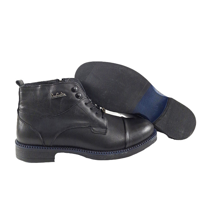 PIERRE CARDIN MEN SHOES