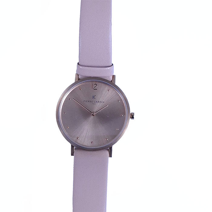 Pierre Cardin Unisex Watch