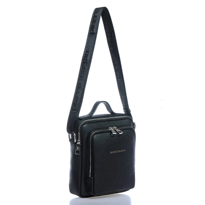 MEN SATCHEL BAG PIERRE CARDIN