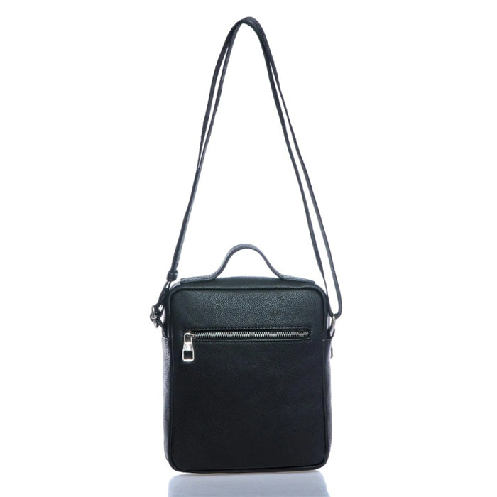 MEN SATCHEL BAG PIERRE CARDIN