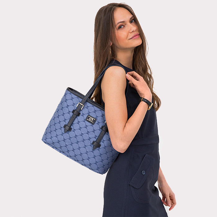 WOMEN SHOULDER BAG PIERRE CARDIN