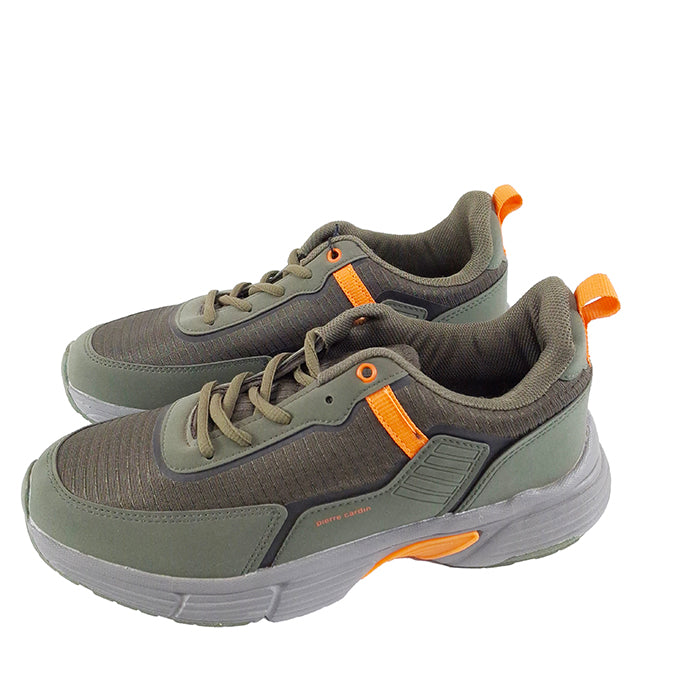 PIERRE CARDIN MEN SHOES