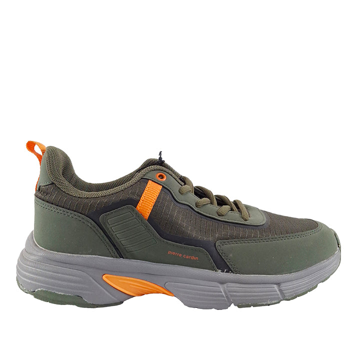 PIERRE CARDIN MEN SHOES