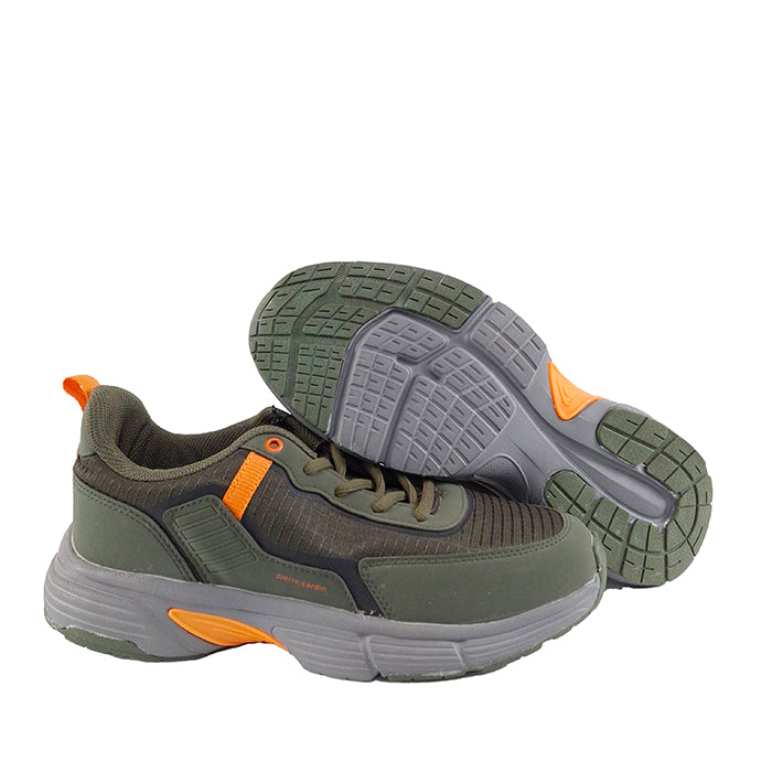 PIERRE CARDIN MEN SHOES