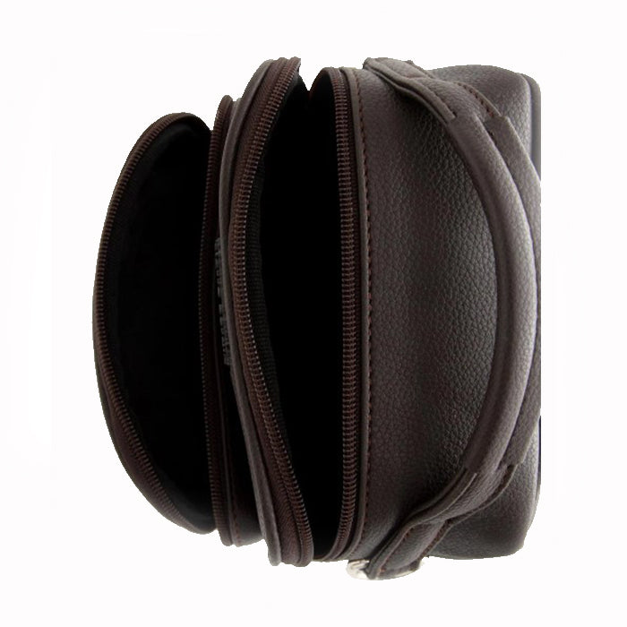 MEN SATCHEL BAG PIERRE CARDIN