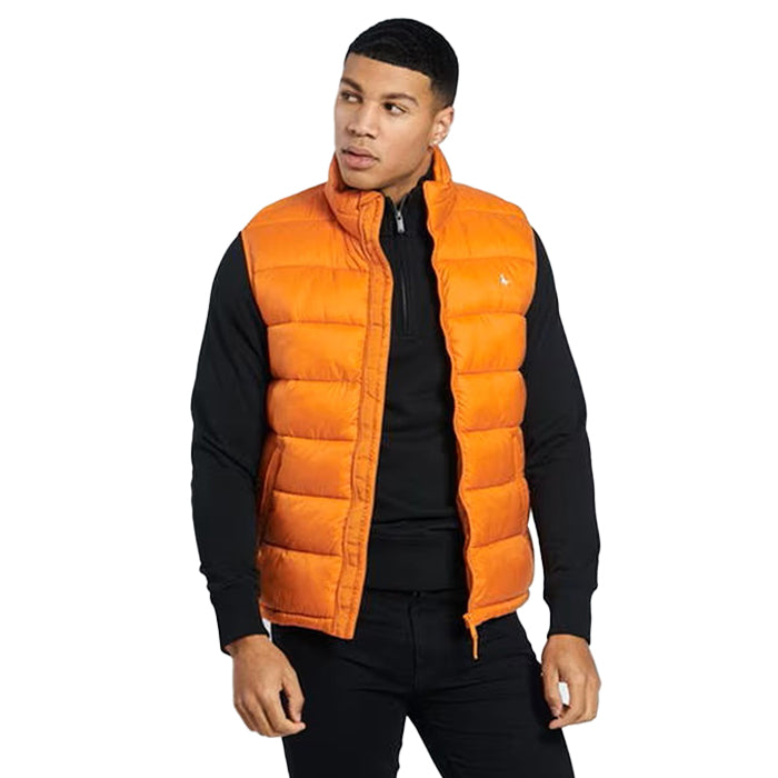 HALF JACKET PARISLAND