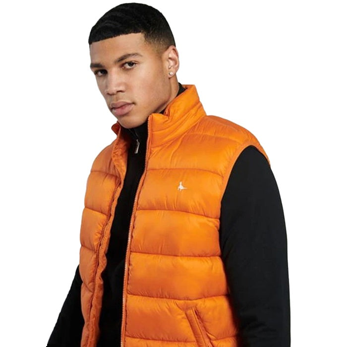 HALF JACKET PARISLAND