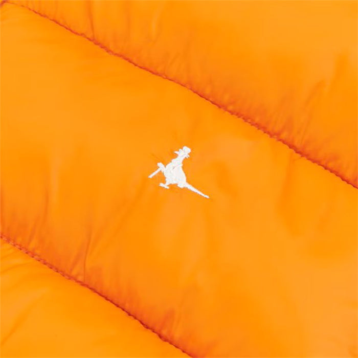 HALF JACKET PARISLAND