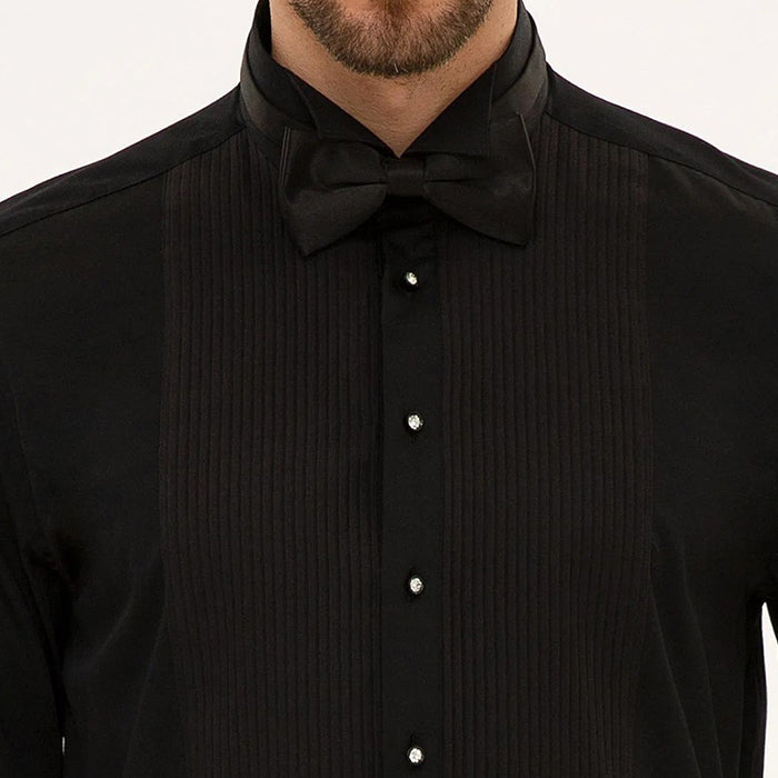 PIERRE CARDIN DRESS SHIRT