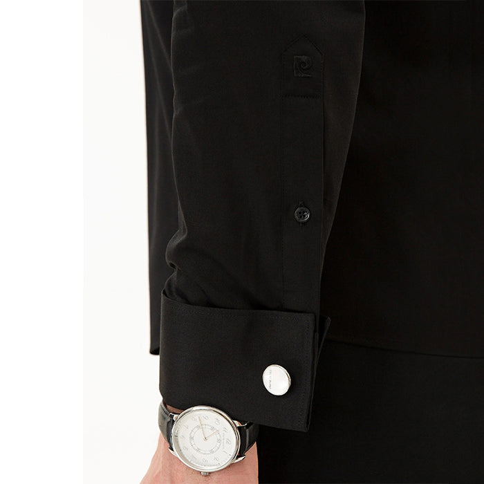 PIERRE CARDIN DRESS SHIRT