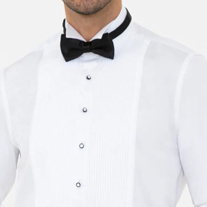 PIERRE CARDIN DRESS SHIRT