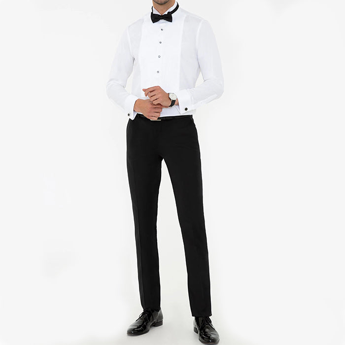 PIERRE CARDIN DRESS SHIRT