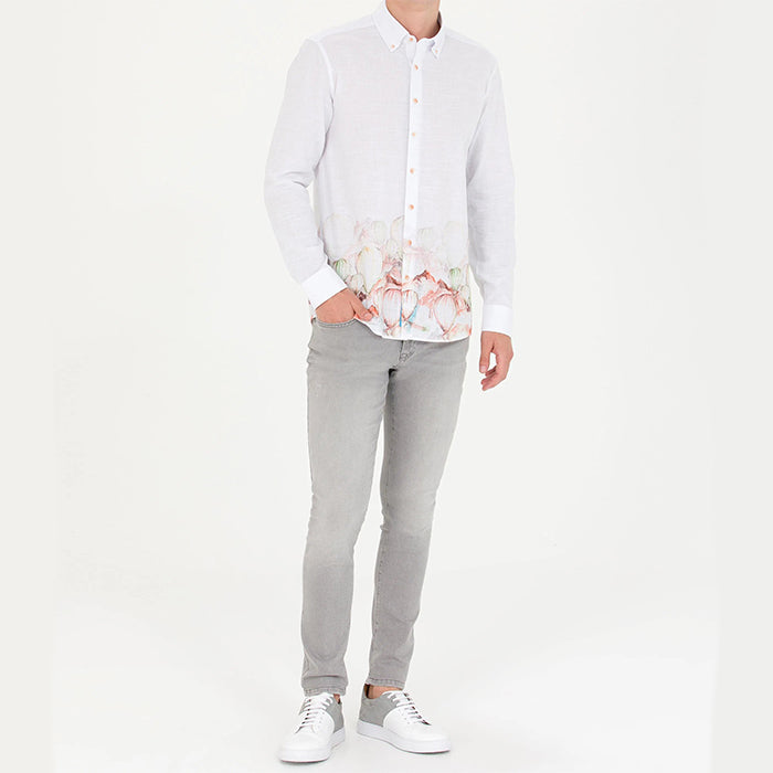 PIERRE CARDIN SHIRT