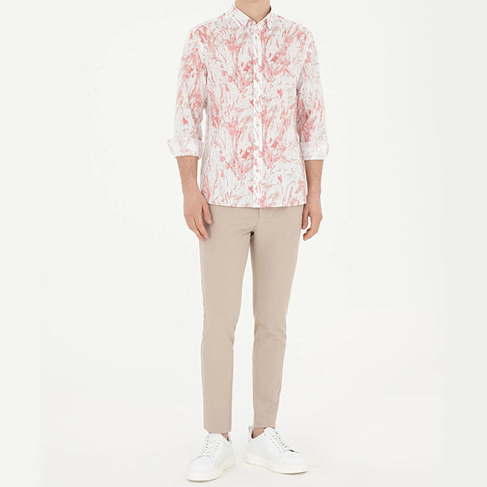 PIERRE CARDIN SHIRT