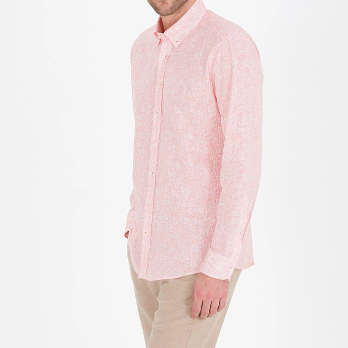 PIERRE CARDIN SHIRT