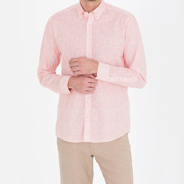 PIERRE CARDIN SHIRT