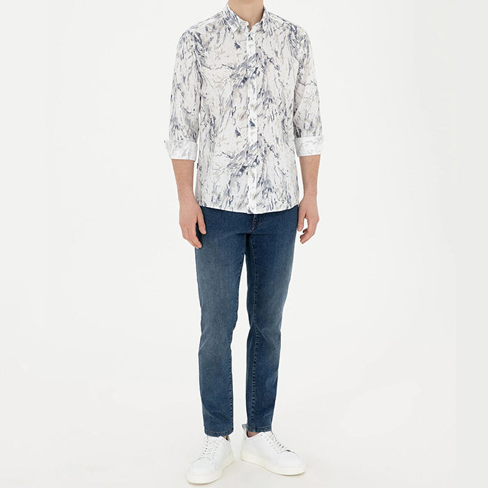 PIERRE CARDIN SHIRT