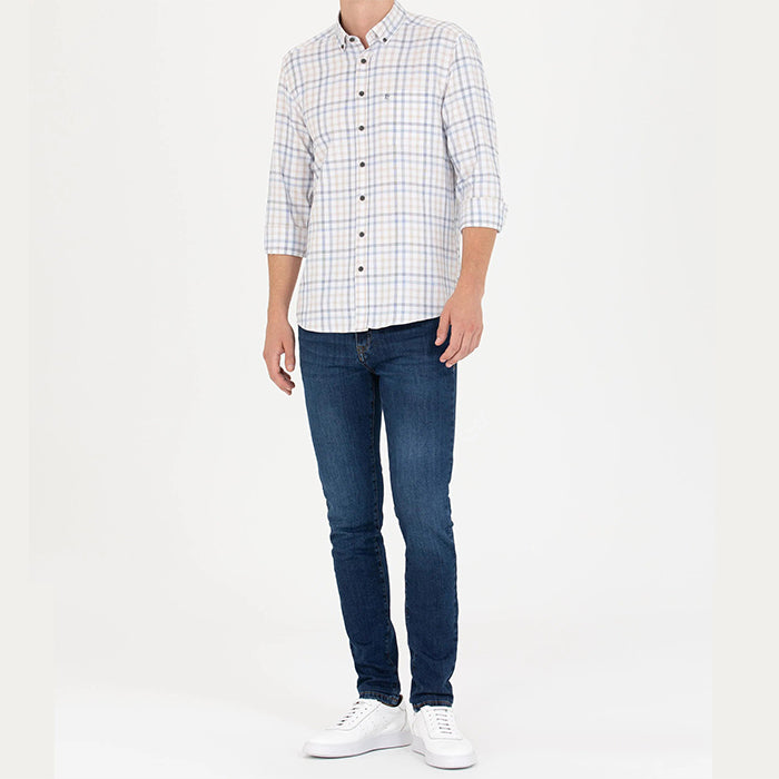 PIERRE CARDIN SHIRT