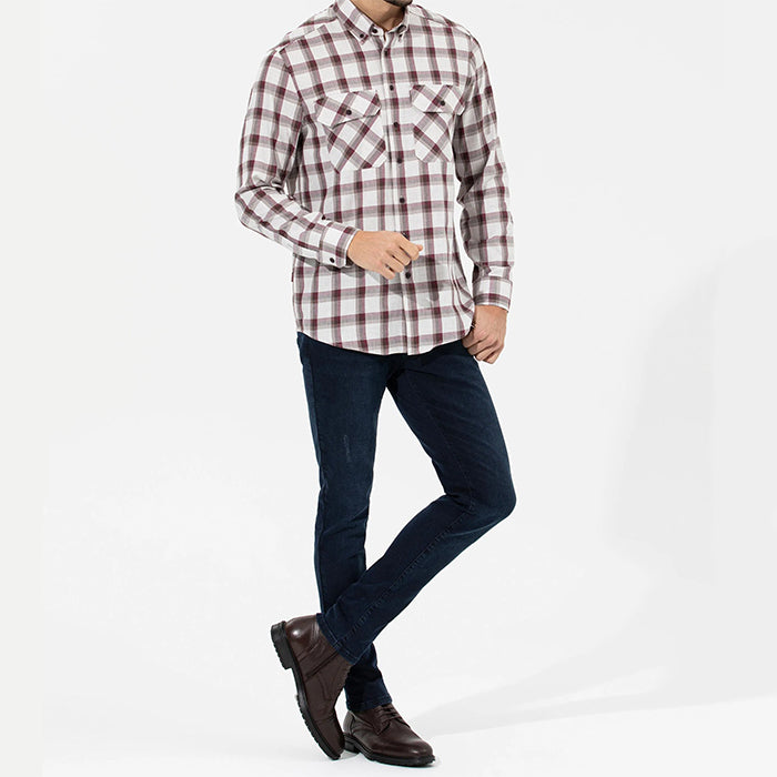 PIERRE CARDIN SHIRT