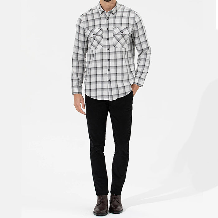 PIERRE CARDIN SHIRT