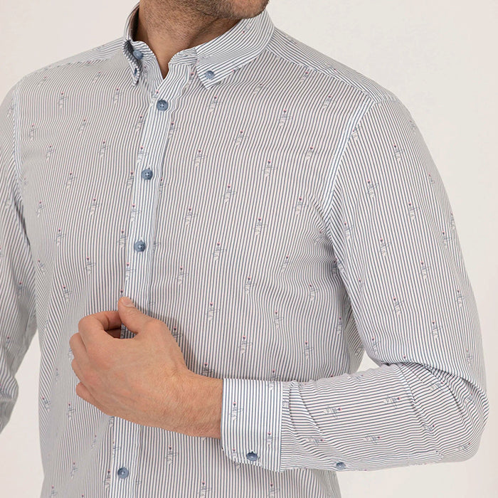 PIERRE CARDIN SHIRT