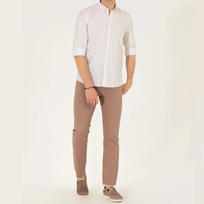 PIERRE CARDIN SHIRT