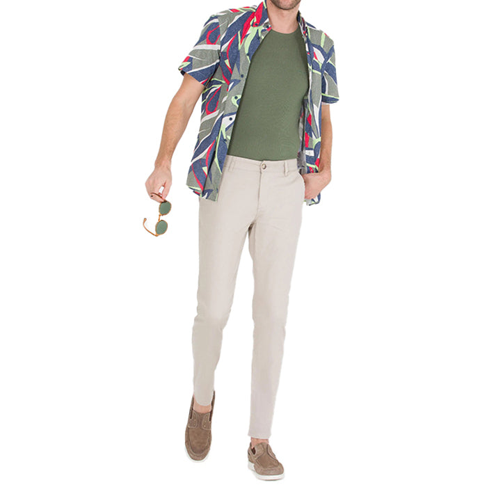 PIERRE CARDIN SHIRT