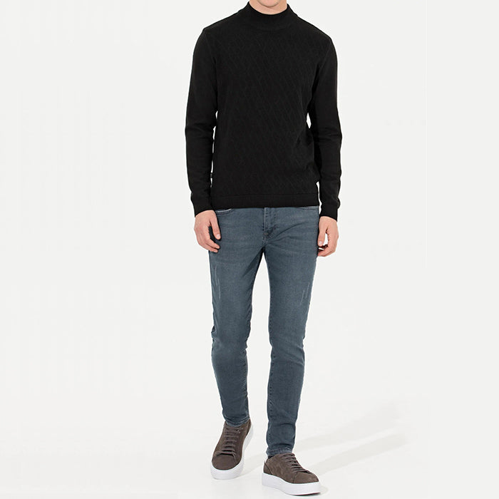 PIERRE CARDIN SWEATER