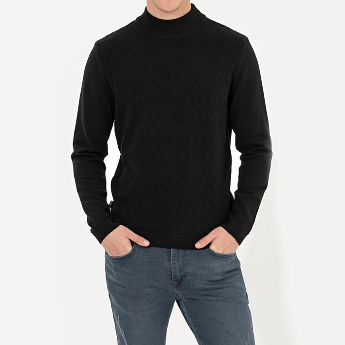 PIERRE CARDIN SWEATER