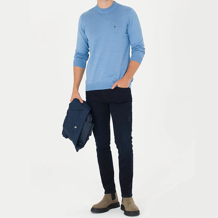 PIERRE CARDIN SWEATER