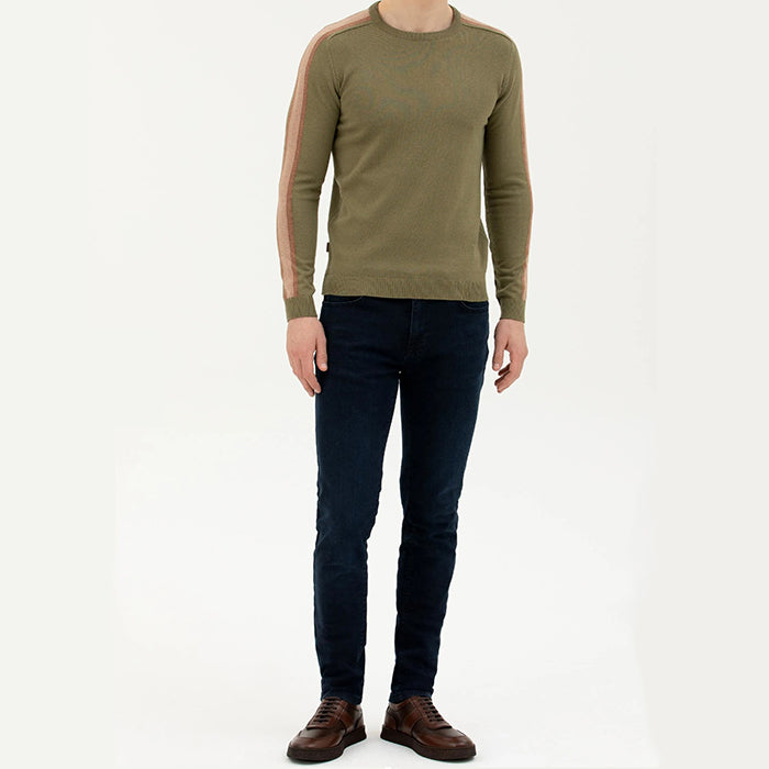 PIERRE CARDIN SWEATER