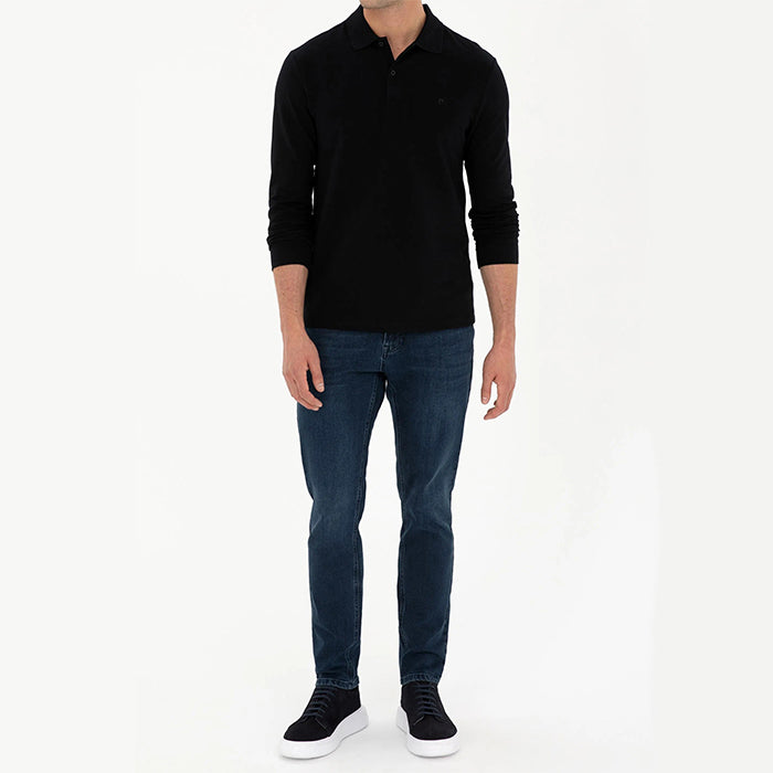 PIERRE CARDIN SWEATSHIRT