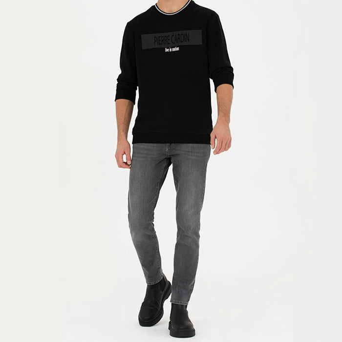 PIERRE CARDIN SWEATSHIRT