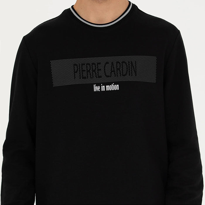 PIERRE CARDIN SWEATSHIRT