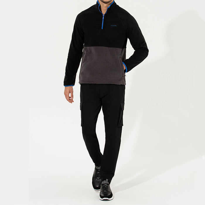 PIERRE CARDIN SWEATSHIRT POLAR