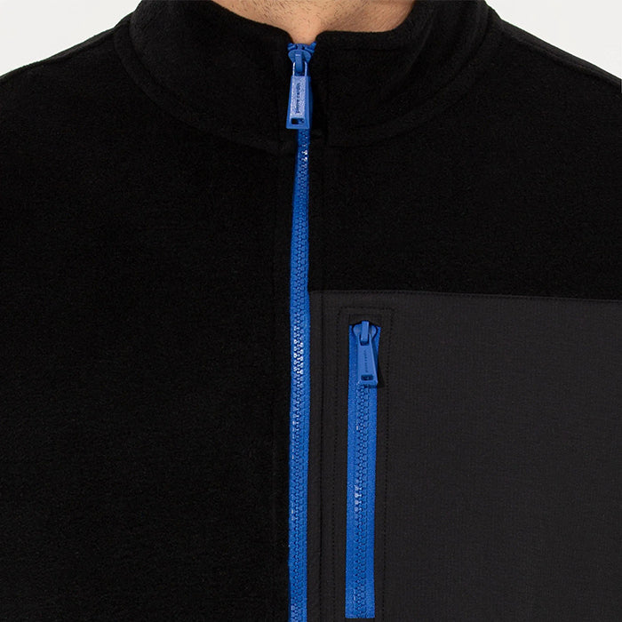PIERRE CARDIN SWEATSHIRT POLAR