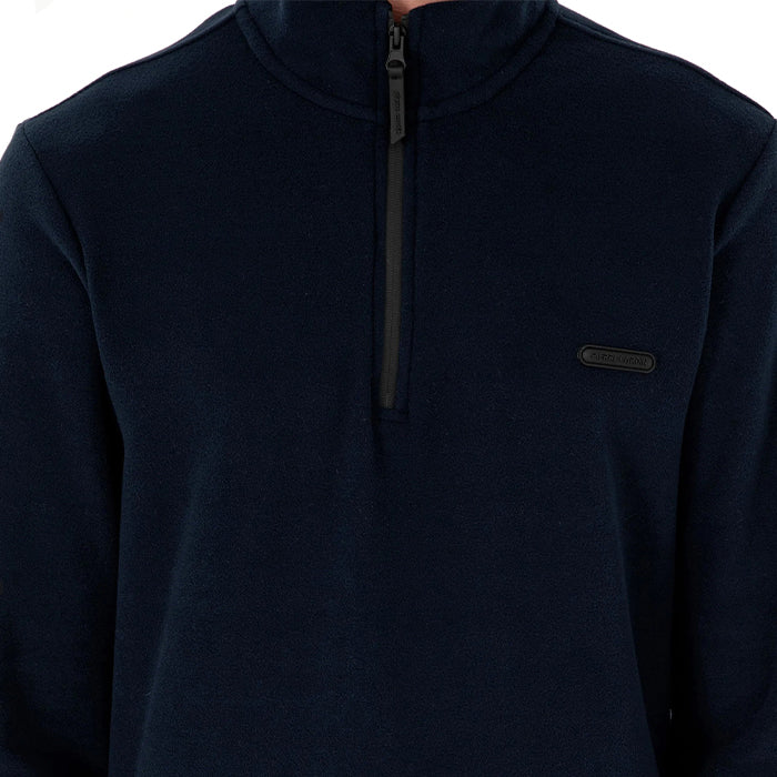 PIERRE CARDIN SWEATSHIRT POLAR