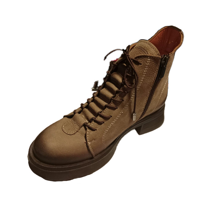 KUUM LONDON WOMEN SHOE