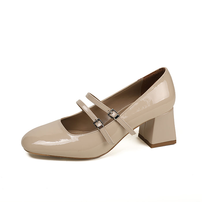 KUUM LONDON WOMEN SHOE