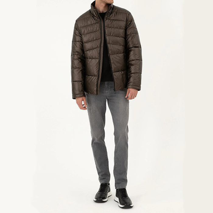 PIERRE CARDIN PUFFER JACKET