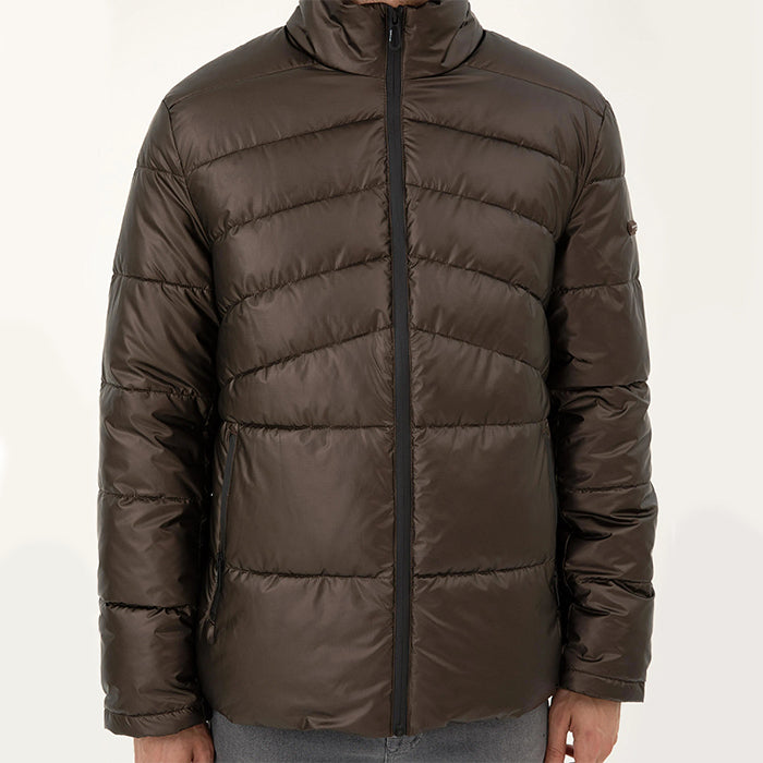 PIERRE CARDIN PUFFER JACKET