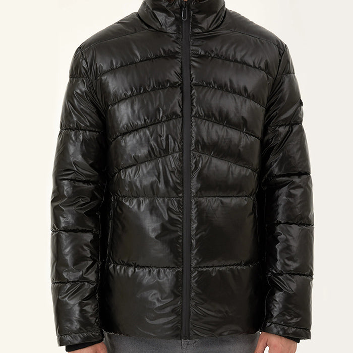 PIERRE CARDIN PUFFER JACKET