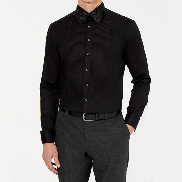 PIERRE CARDIN DRESS SHIRT