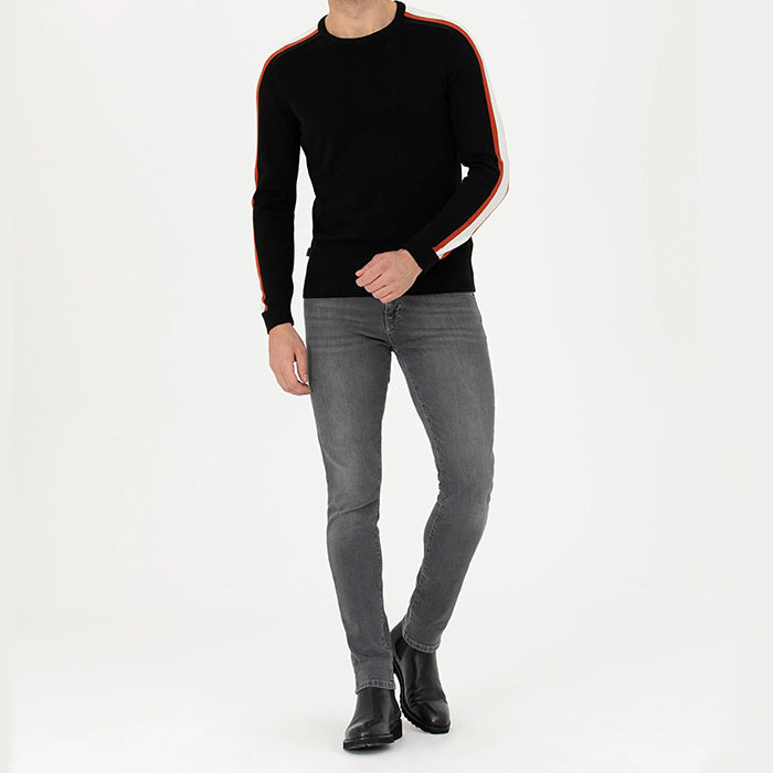 PIERRE CARDIN SWEATER