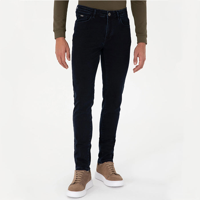 PIERRE CARDIN TROUSER JEAN