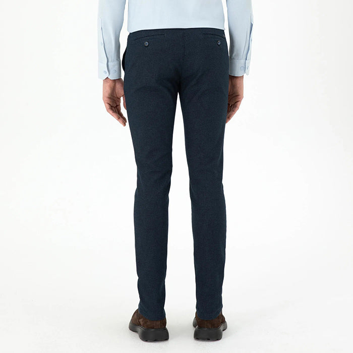 PIERRE CARDIN TROUSER CHINO