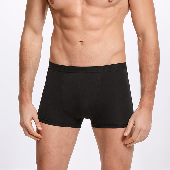 PARISLAND COTTON BOXER